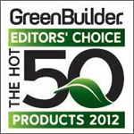 Green Builder Hot 50