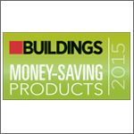 Buildings Money Saving Products 2015 logo