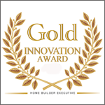 Gold Award for Innovation