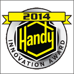 Handy Innovation Award 2014