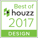 Best Of Houzz 2017 Design Award