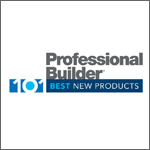 Professional Builder 101 Best New 2012