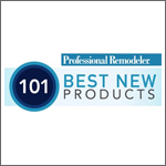 Professional Remodeler 101 Best New Products