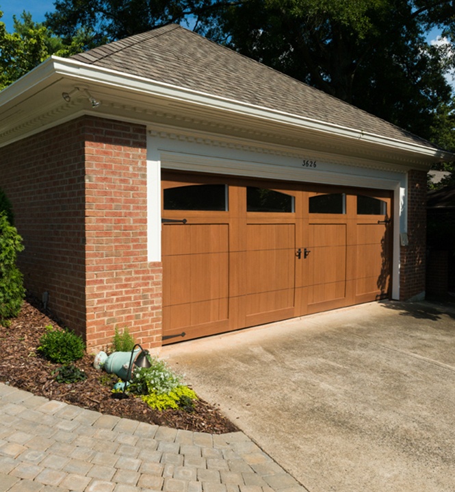 For Your Home - Clopay Garage Doors