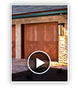 Canyon Ridge Collection Garage Doors Video