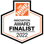 Home Depot Innovation Award