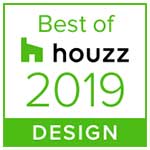 Best of Houzz 2019 Design Category