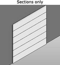 SectionsOnlySolid