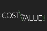 Remodeling Cost vs Value Logo