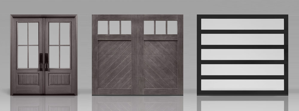 IBS Garage Doors
