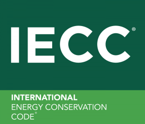International Energy conservation code logo