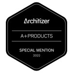 Architizer Award