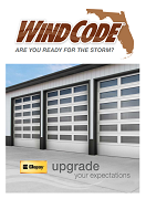 Florida Commercial WindCode Brochure Thumbnail
