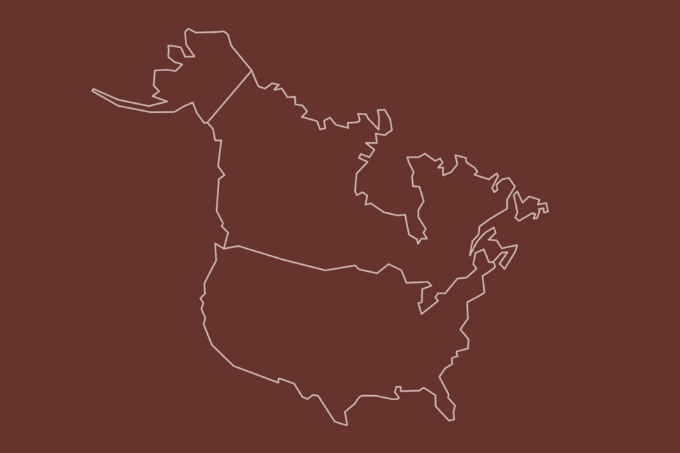 Nationwide Professional Garage Door Dealer Network in North America Outline
